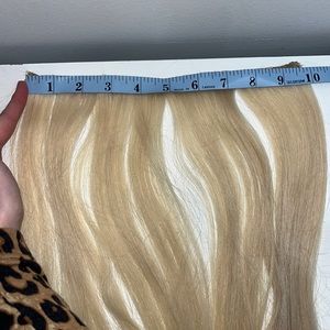 BELLAMI Professional Volume Weft